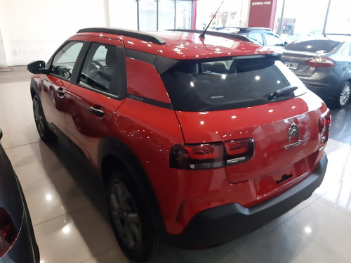 Imagen 5 de 15 de C4 Cactus Feel Pack At6 115cv Bonificado2