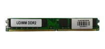 Comprar Memoria Ram 2 Gb Ddr2 800 Mhz Para Pc Nuevas Oem