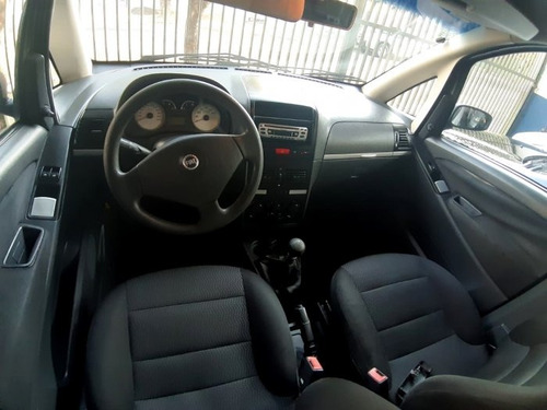 Idea 1.4 Mpi Elx 8v Flex 4p Manual