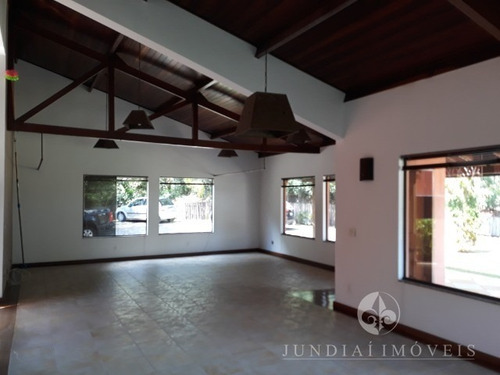Vendo Linda Chácara No Caxambu- Jundiaí - Ch00101 - 2451798