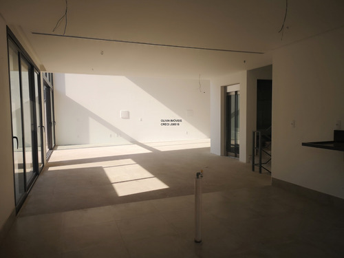 Imagem 10 de 30 de Casa 473 Mts 4 Suítes, 4 Vagas, Elevador, Quintal, Terraço, Ao Lado Do Parque Villa Lobos. - Casa499m - 69864303
