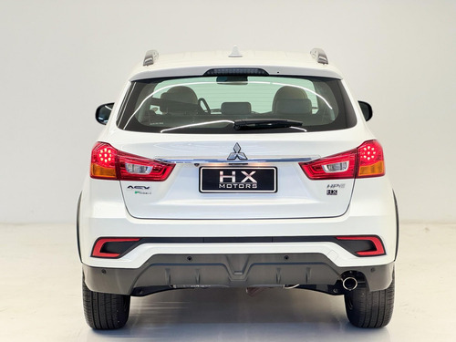 Mitsubishi ASX MC/ HPE 2WD