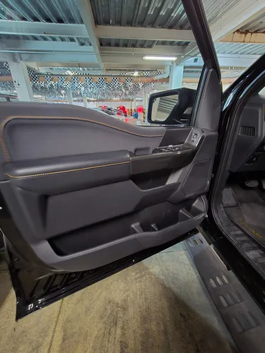 Ford Lobo Tremor 3.5 V6 Ecoboost 4x4