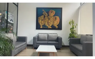 Apartamento en venta