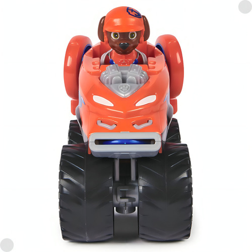 Veículo Hovercraft Zuma Patrulha Canina 003589e - Sunny
