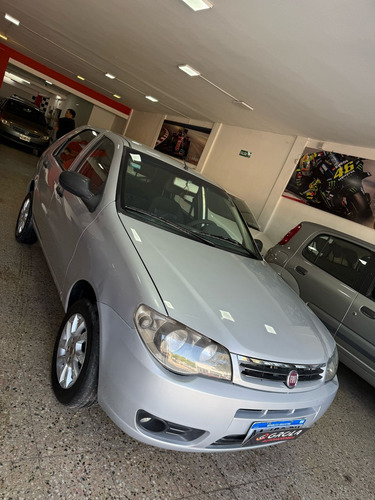 Fiat Palio 1.4 Fire Pack Seg.