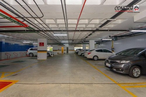 Imagem 29 de 30 de Conjunto À Venda, 149 M² Por R$ 1.890.000,00 - Ecoville - Curitiba/pr - Cj0049