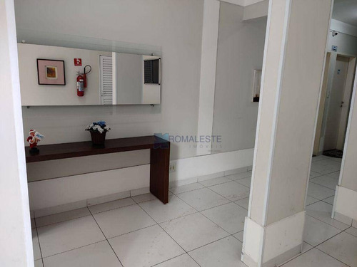 Imagem 2 de 30 de Excelente Apartamento Vila Industrial - Ap0981