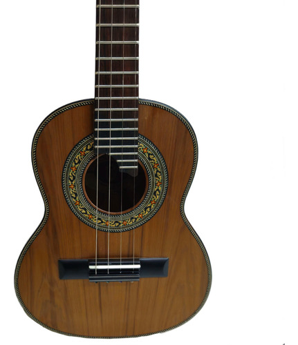 Cavaco Arias Luthier Cedro Ariass Loja Musical Baruk