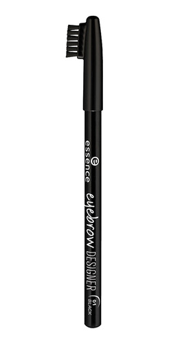 Lápiz De Cejas 01 Black