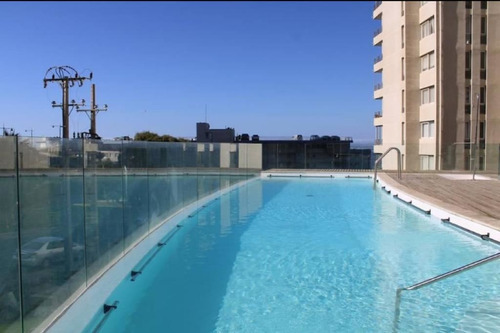 Departamento En Arriendo De 2 Dorm. En Concón