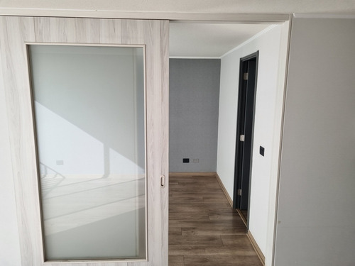 Arriendo Depto. Excelente Ubicacion (1d1b + Bodega)