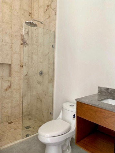 Imagen 22 de 27 de Casa En Renta En Privada En Temozón Norte, Mérida. 4 Recámar