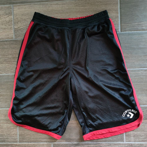 Short Converse Basketball Original Talla L