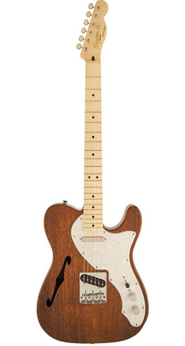 Guitarra Squier Classic Vibe Tele Thinline 030-3035-521