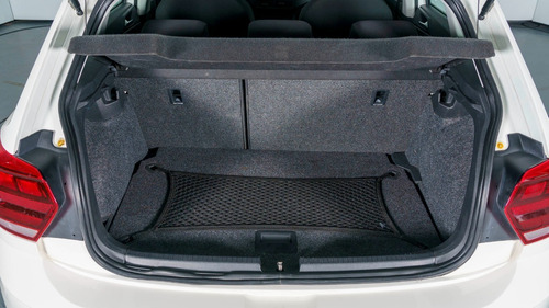 Imagen 14 de 15 de Volkswagen Polo 1.6 Msi Highline At 2019-imolaautos
