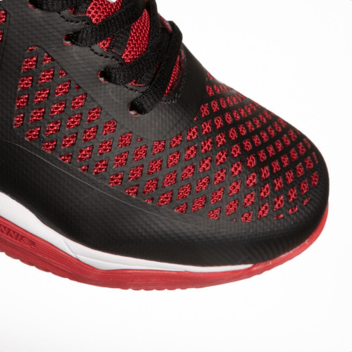 Imagen 8 de 9 de Zapatillas Sergio Tachini Tennis Tpu Hombre Tenis Padel