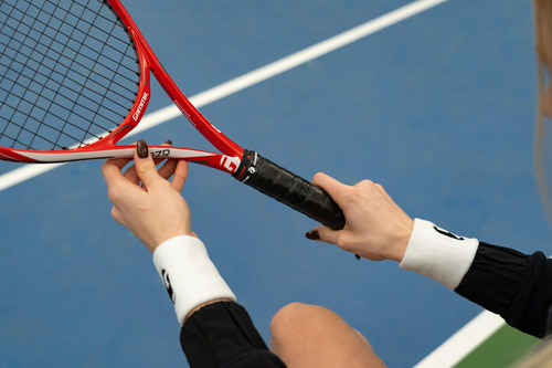 Gamma Puretac - Sobreagarre Para Tenis