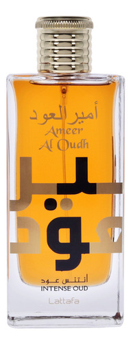 Ameer Al Oudh Intense Oud 100ml Lattafa