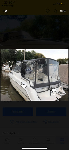 Yate A Motor