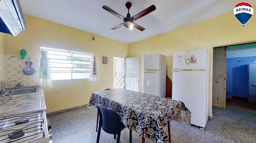 Venta Ph 3 Ambientes Con Jardín En V. Domínico