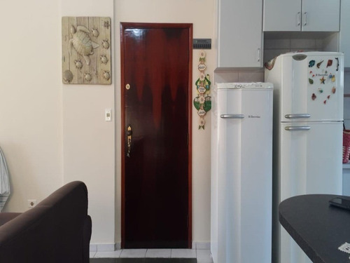 Apartamento Em Mongaguá - 2075 - 34451228