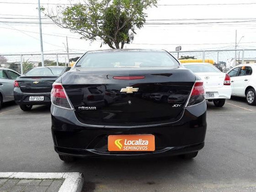 Chevrolet Prisma 1.0 Mpfi Joy 8v Flex 4p Manual