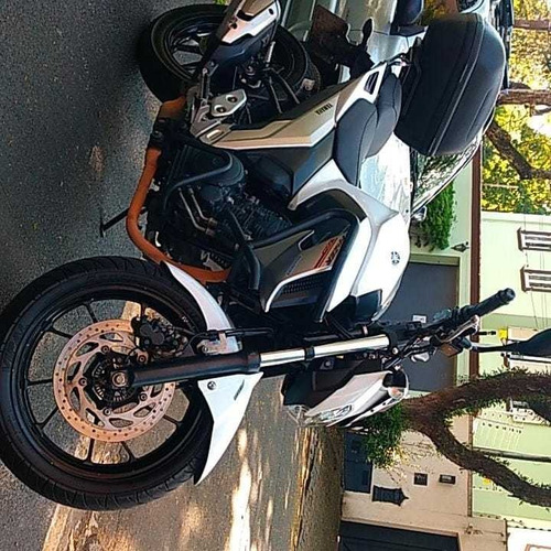 Imagem 3 de 7 de Yamaha Fz250