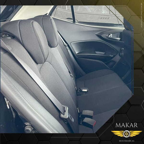 Imagem 10 de 10 de Fiat Argo Drive 1.3 2020