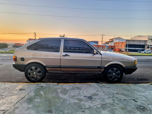 Volkswagen Gol 1.8 Cl 3P