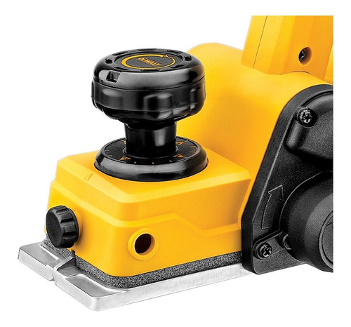 Cepillo Eléctrico Dewalt D26676-b2 - 550w