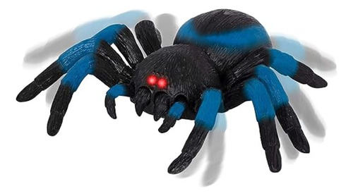 Juguetes Rc A Control Remoto Terra By Battat Tarántula Az