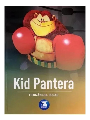 Kid Pantera