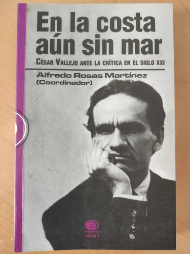 En La Costa Aún Sin Mar. Vv.aa. Ediciones Eon