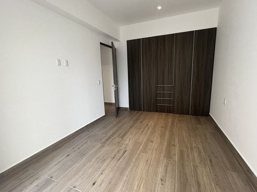 Renta Departamento Neuchatel Gran Ciudad - Ampliación Granada, Nuevo Polanco