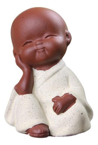 4 Estatuas De De Buda