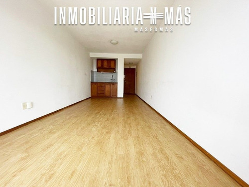 Apartamento Monoambiente Montevideo Alquiler Imas.uy R