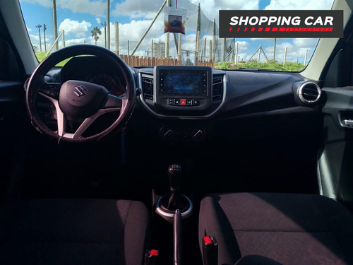 Suzuki Celerio Gl 2023