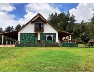 Finca en venta