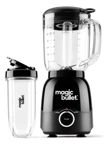 Magic Bullet Combo Blender