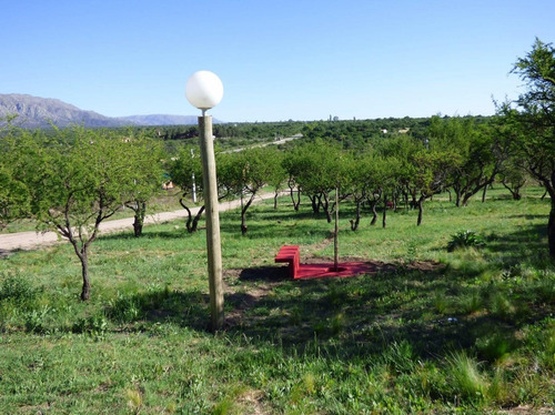 Imagen 3 de 7 de Lote En El Magico Paraje De San Miguel Compruebe Su Encanto