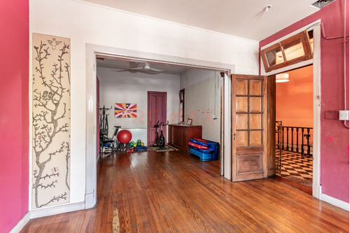 Venta Ph 5 Amb Con Terraza En Villa Luro