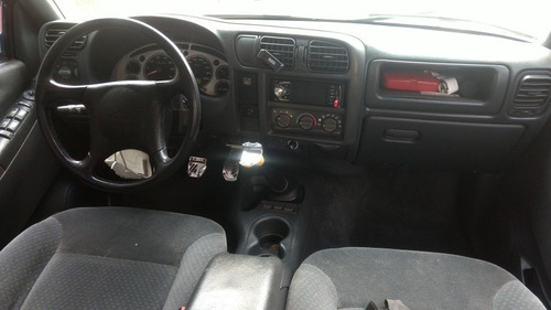 Imagem 6 de 7 de Chevrolet S10 2007 2.4 Advantage Cab. Dupla 4x2 Flexpower 4p