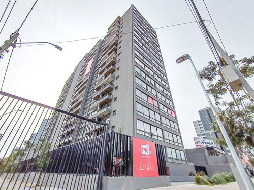 Edificio Lia Aguirre Vista Poniente Piso 18