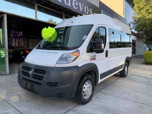 Imagen 1 de 15 de Dodge Ram 2500 Promaster