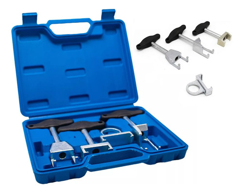 Kit De Herramientas Extractor Bobina De Encendido 4 Pzs