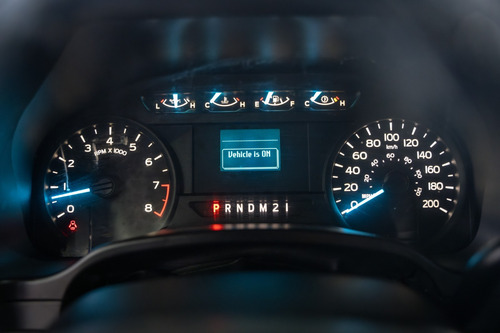 Ford F-150 3.5 Doble Cabina V6 4x2 At