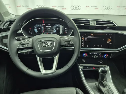 Audi Q3 1.4 35 Tfsi Dynamic 150hp Dsg
