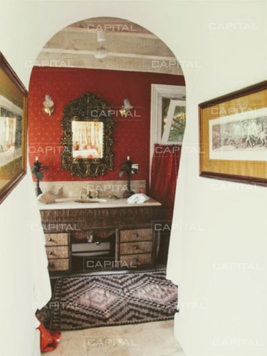 Imagen 25 de 30 de Espectacular Chacra En Manantiales Venta- Ref: 26517