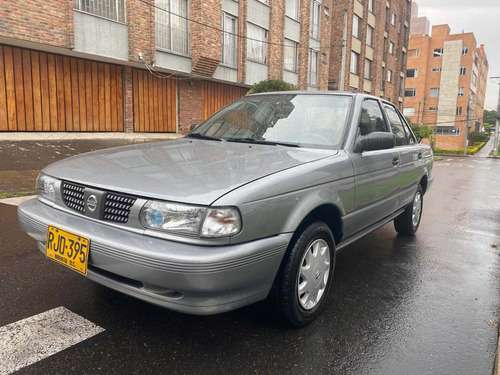 Nissan Sentra 2012 1.6 B13